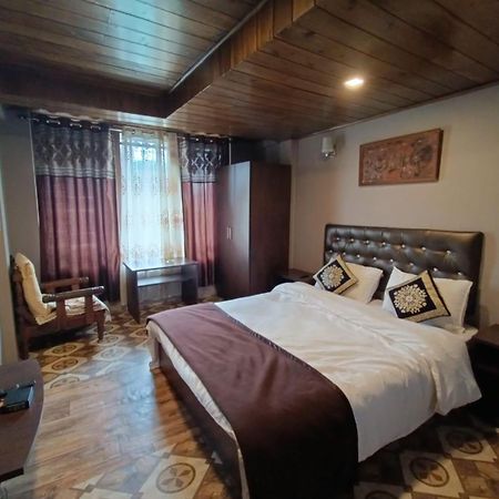 Marigold Manor Homestay Darjeeling  Ngoại thất bức ảnh