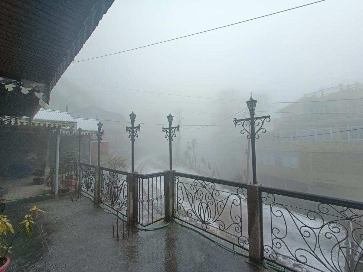 Marigold Manor Homestay Darjeeling  Ngoại thất bức ảnh