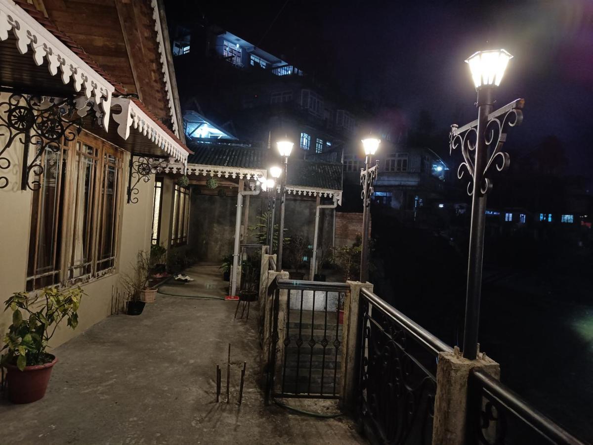 Marigold Manor Homestay Darjeeling  Ngoại thất bức ảnh