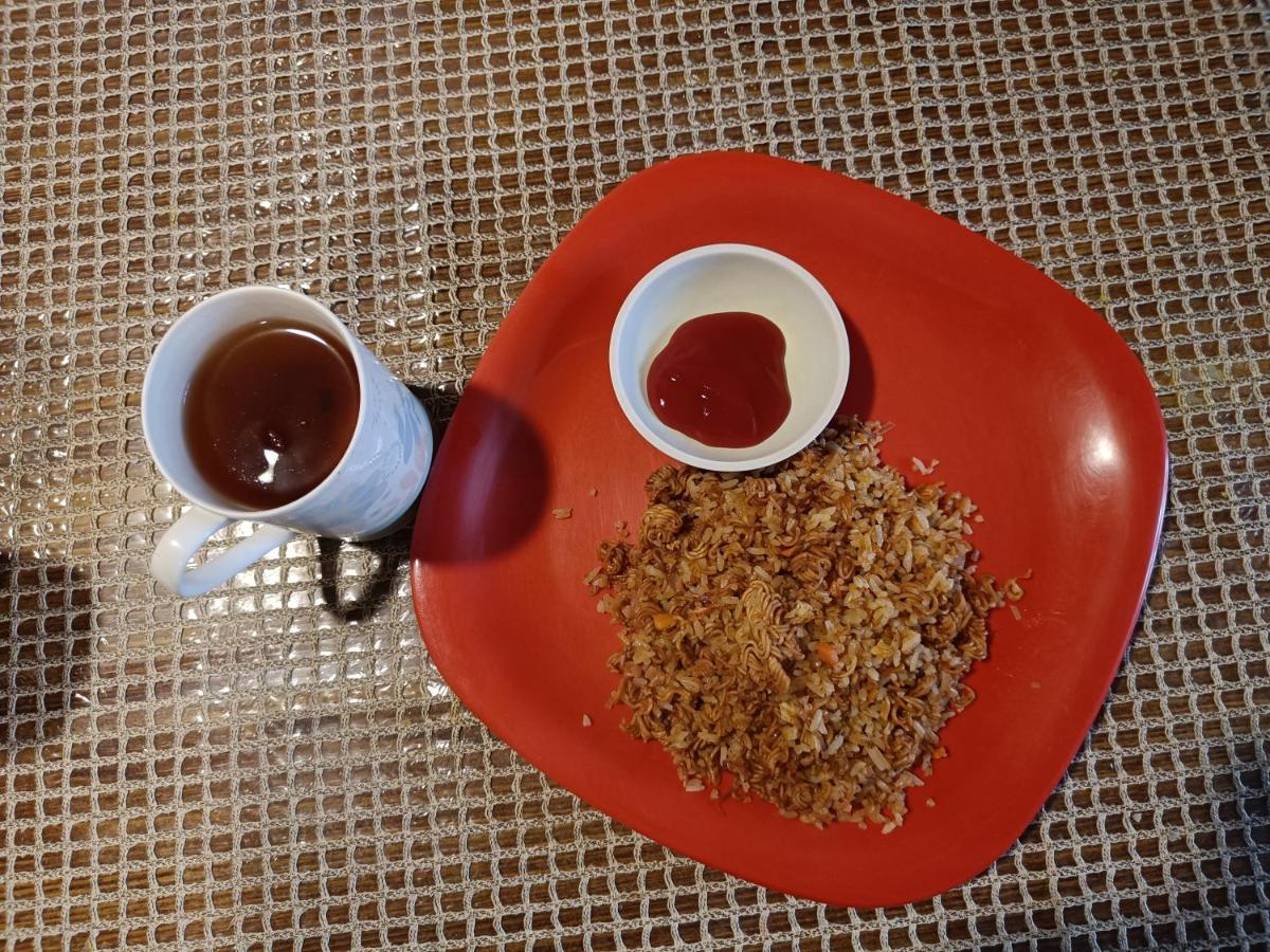 Marigold Manor Homestay Darjeeling  Ngoại thất bức ảnh