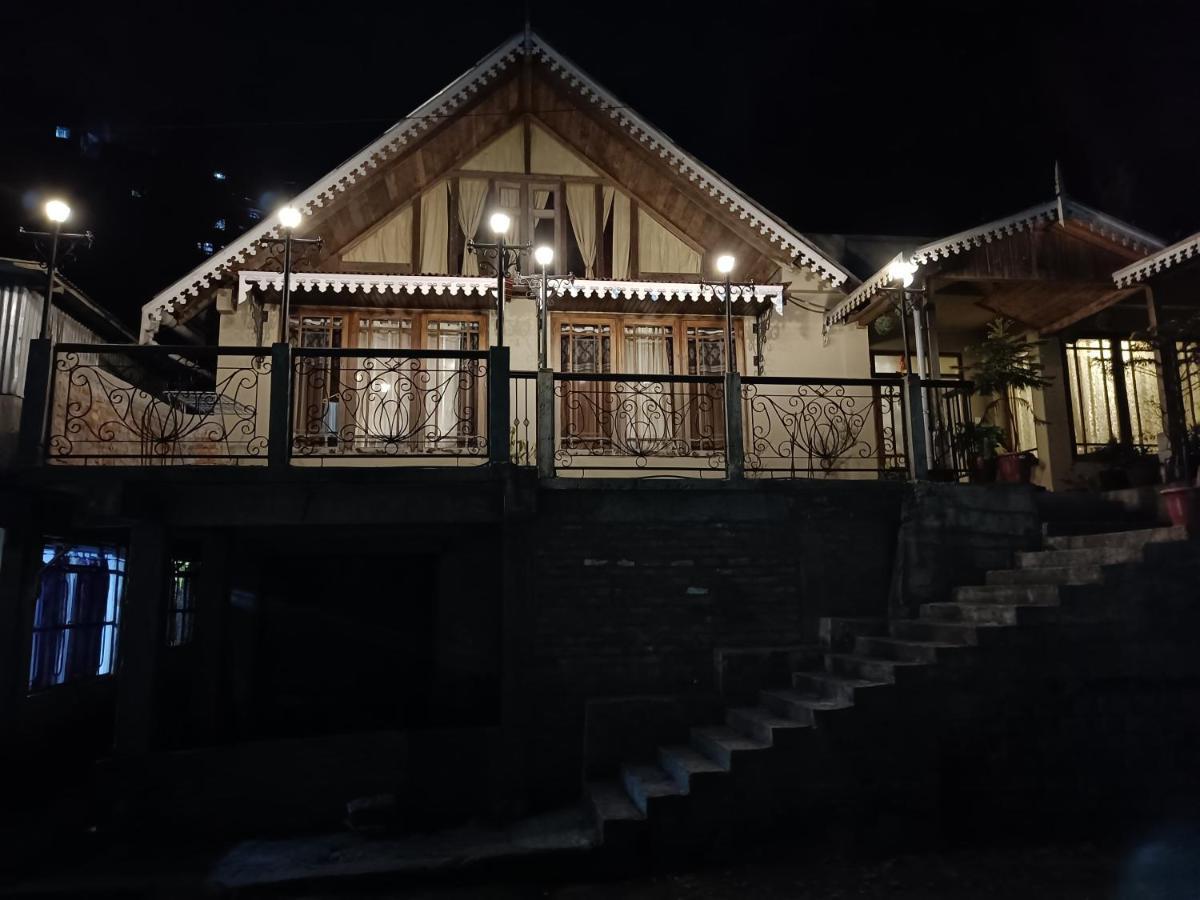 Marigold Manor Homestay Darjeeling  Ngoại thất bức ảnh