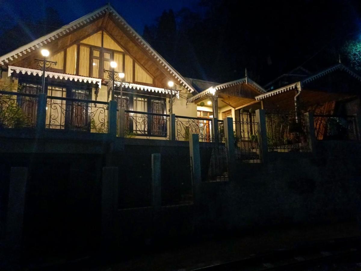 Marigold Manor Homestay Darjeeling  Ngoại thất bức ảnh