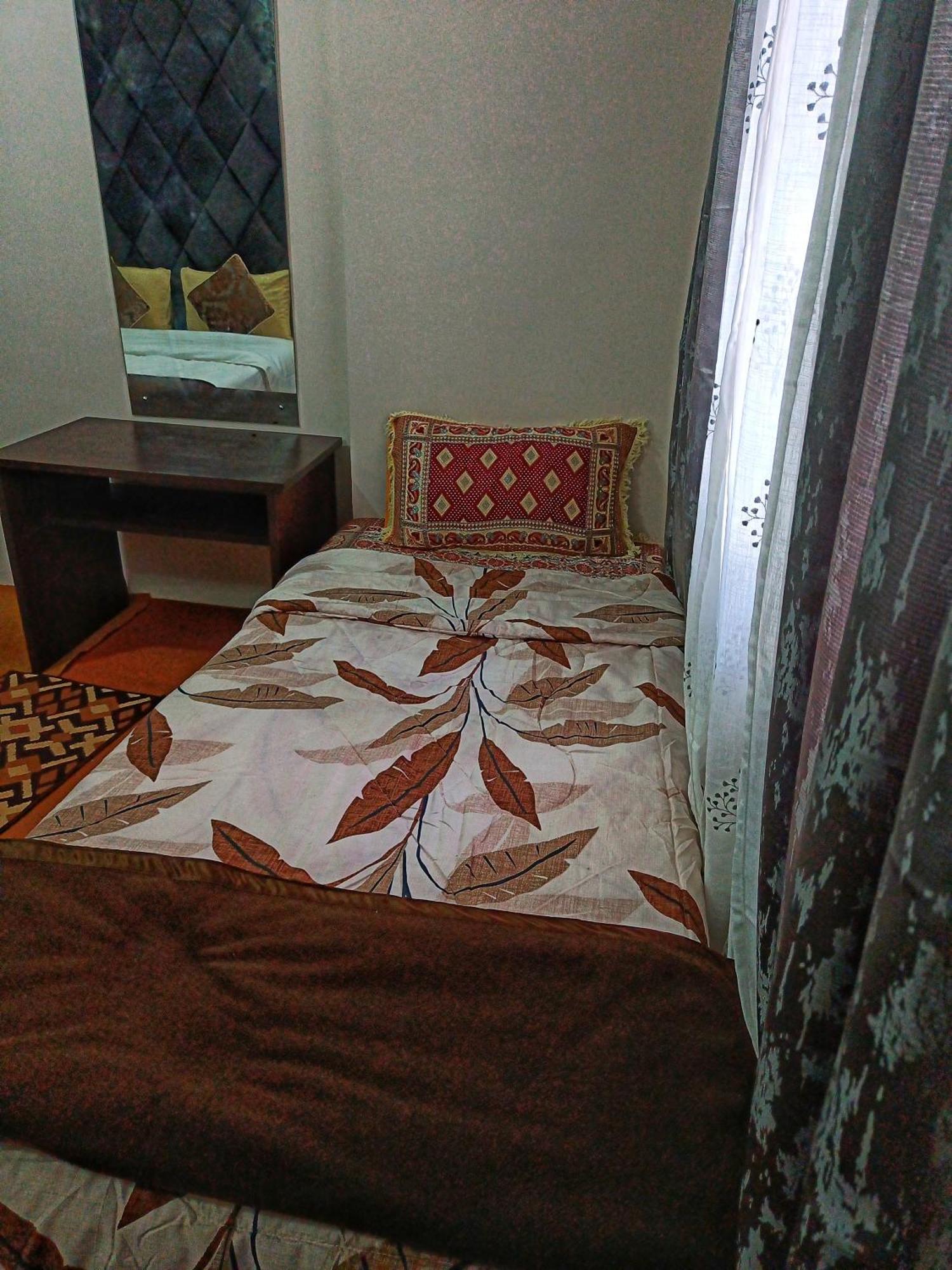 Marigold Manor Homestay Darjeeling  Ngoại thất bức ảnh
