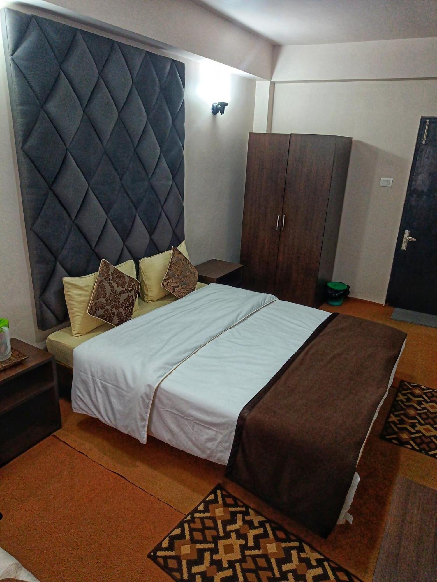 Marigold Manor Homestay Darjeeling  Ngoại thất bức ảnh