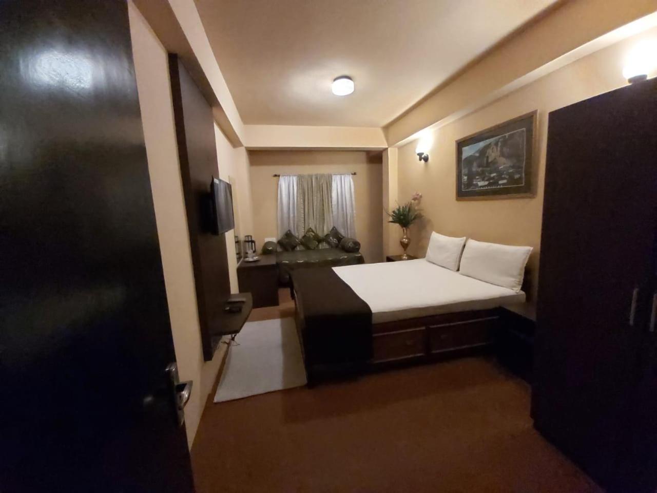 Marigold Manor Homestay Darjeeling  Ngoại thất bức ảnh