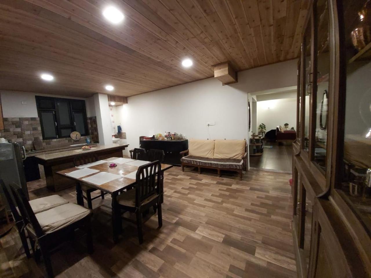 Marigold Manor Homestay Darjeeling  Ngoại thất bức ảnh
