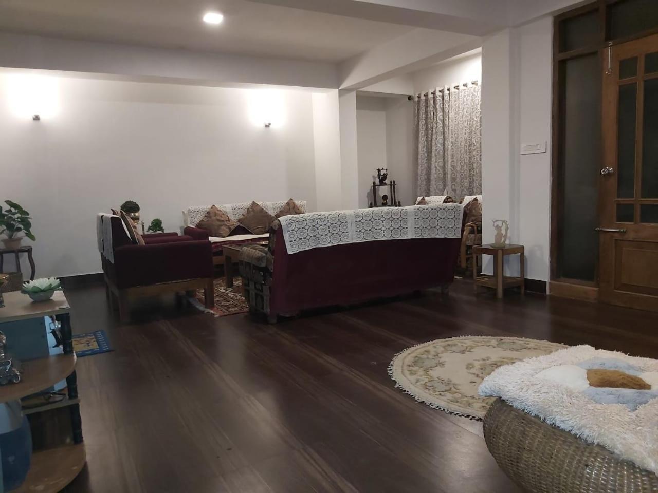Marigold Manor Homestay Darjeeling  Ngoại thất bức ảnh