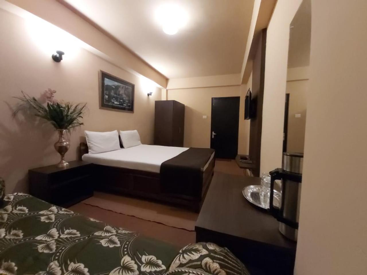 Marigold Manor Homestay Darjeeling  Ngoại thất bức ảnh