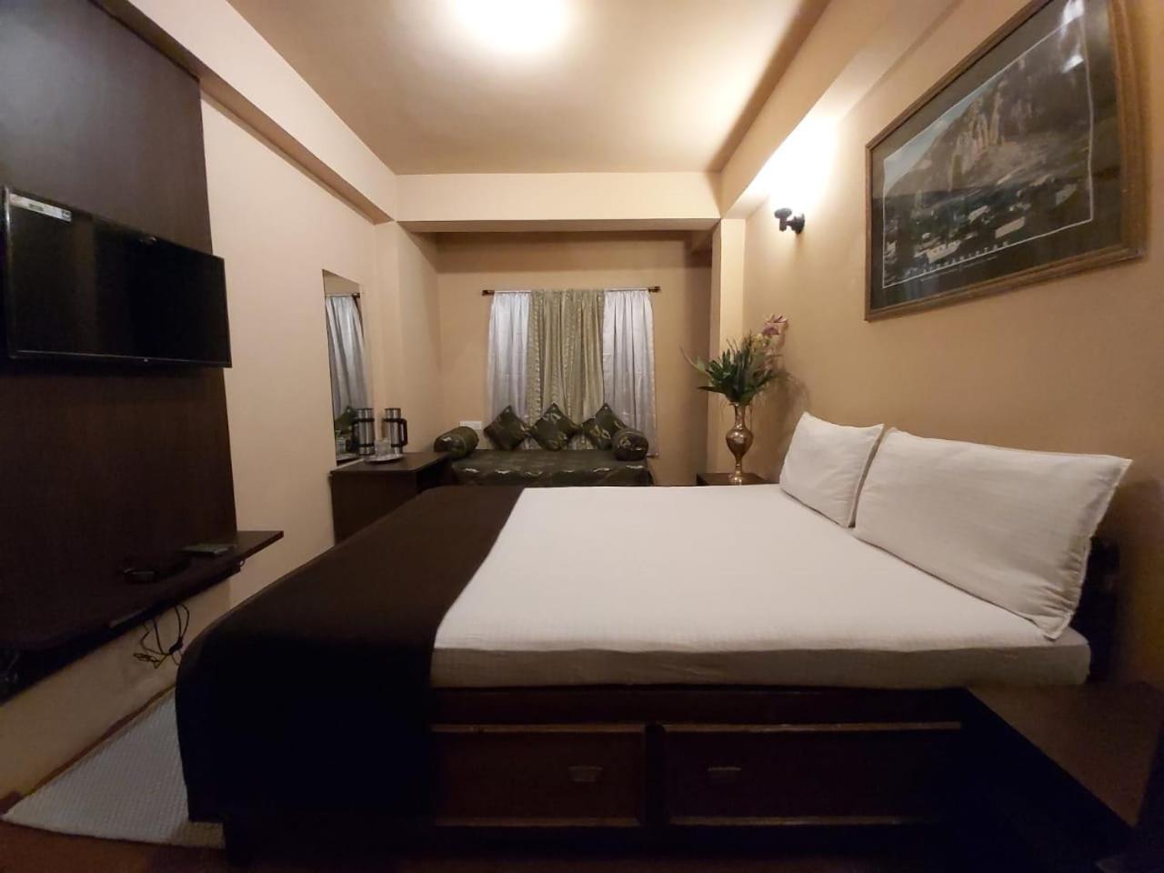 Marigold Manor Homestay Darjeeling  Ngoại thất bức ảnh