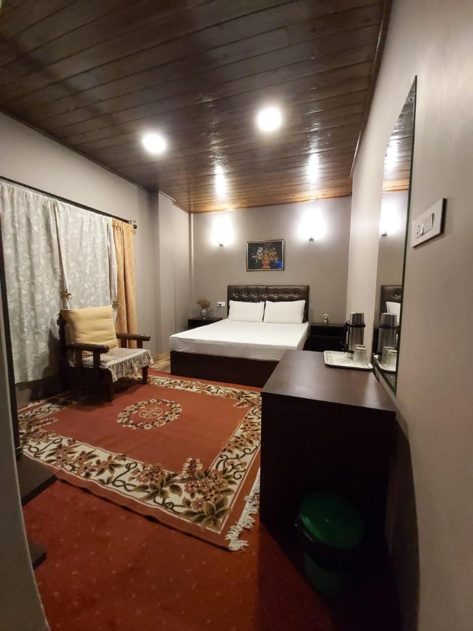 Marigold Manor Homestay Darjeeling  Ngoại thất bức ảnh