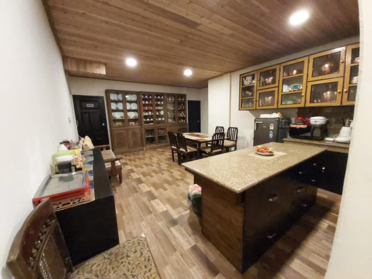 Marigold Manor Homestay Darjeeling  Ngoại thất bức ảnh
