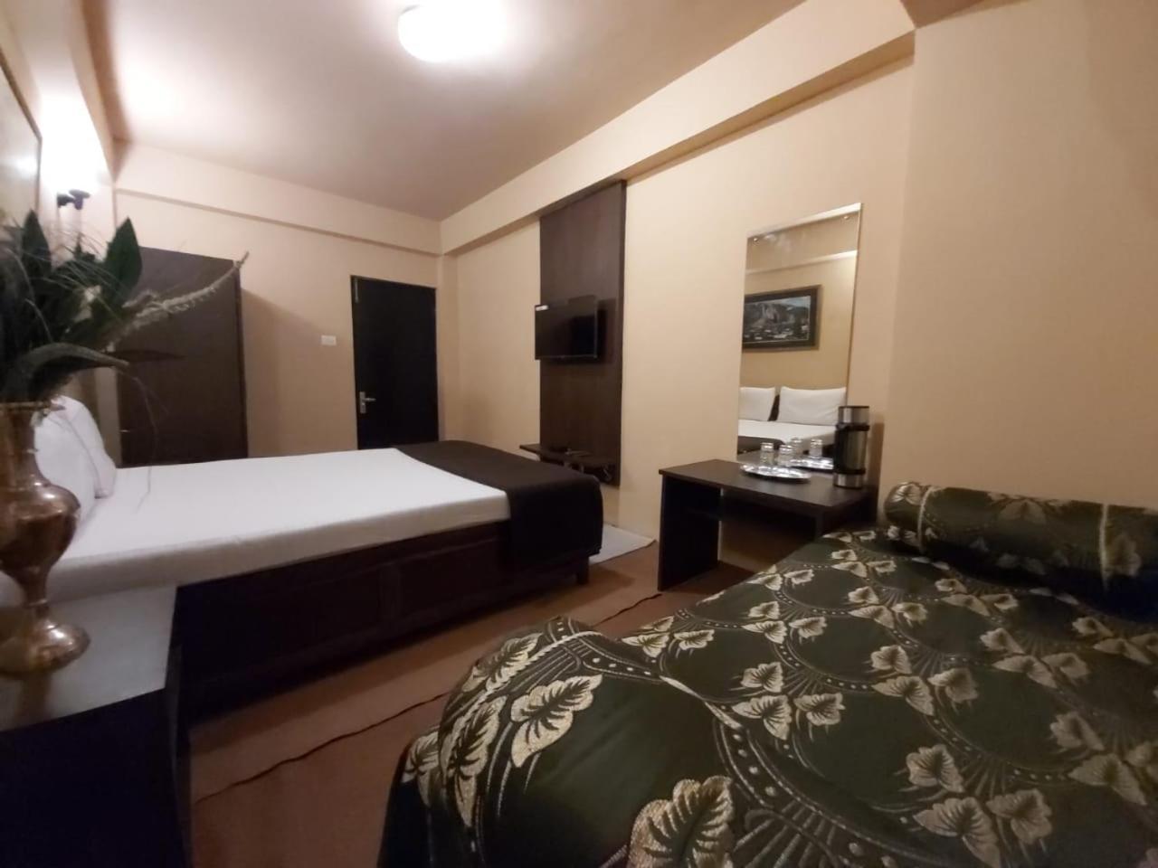 Marigold Manor Homestay Darjeeling  Ngoại thất bức ảnh
