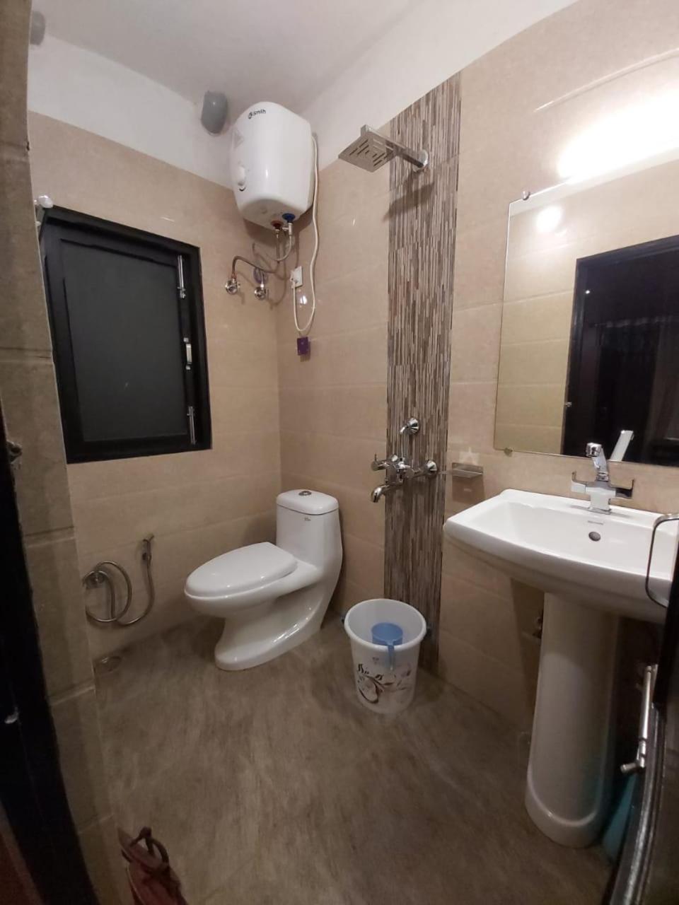 Marigold Manor Homestay Darjeeling  Ngoại thất bức ảnh