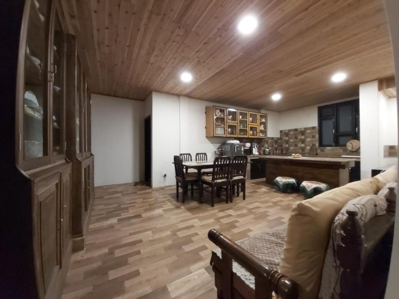 Marigold Manor Homestay Darjeeling  Ngoại thất bức ảnh