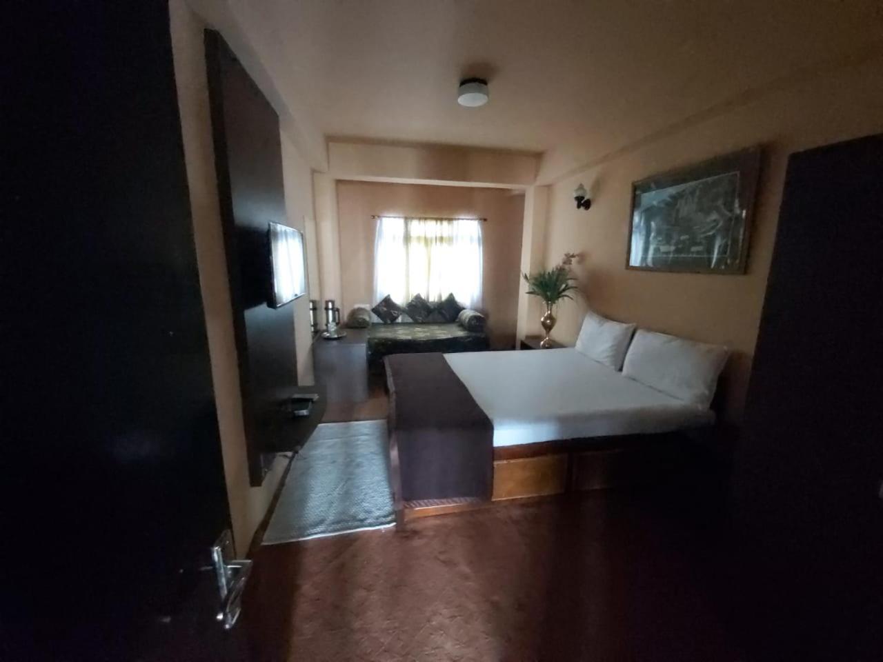 Marigold Manor Homestay Darjeeling  Ngoại thất bức ảnh