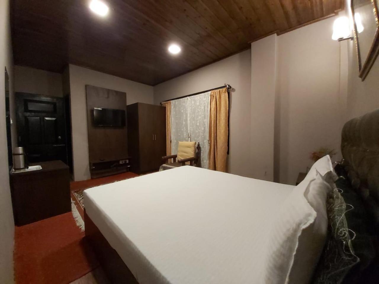 Marigold Manor Homestay Darjeeling  Ngoại thất bức ảnh