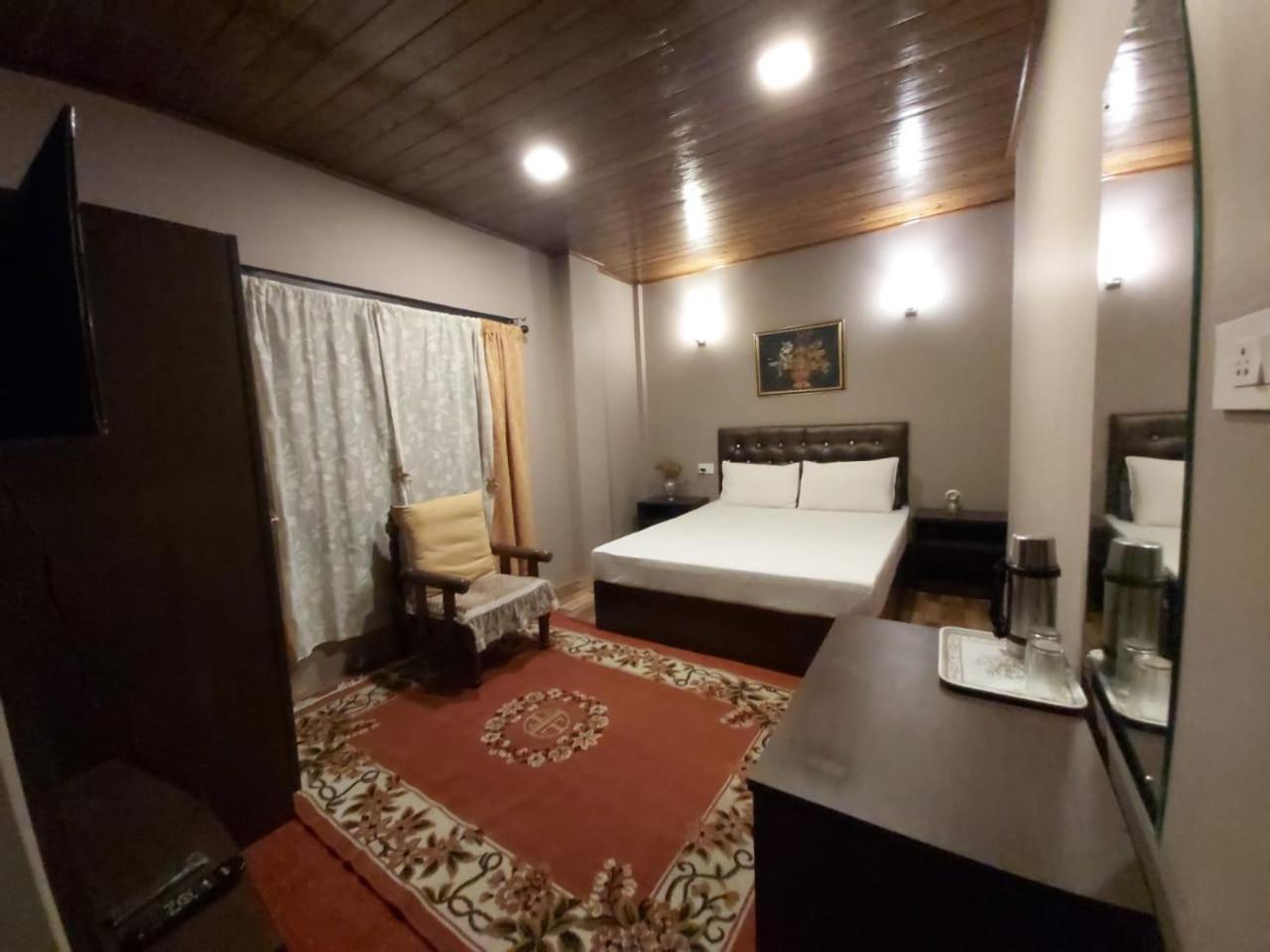 Marigold Manor Homestay Darjeeling  Ngoại thất bức ảnh