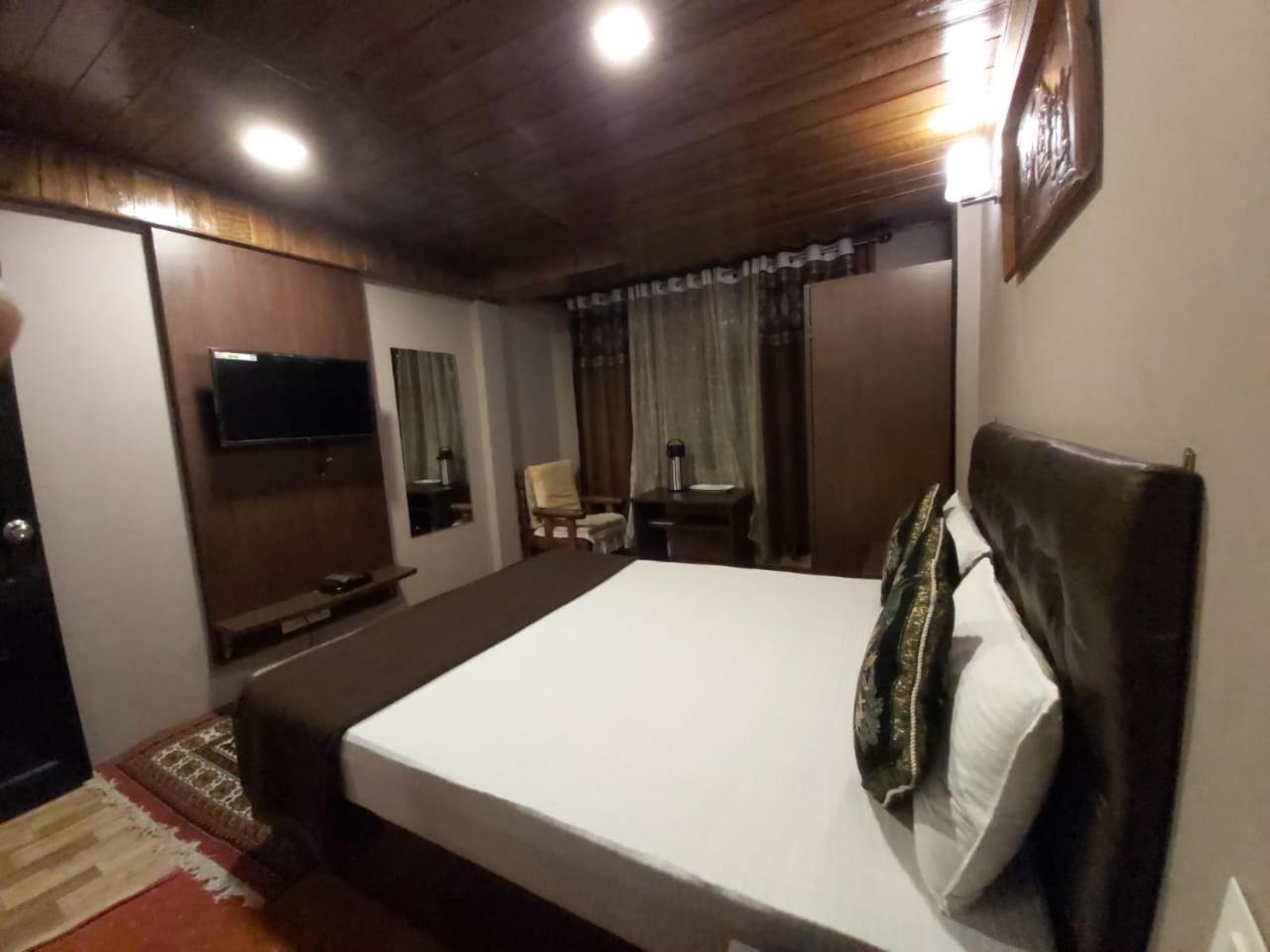 Marigold Manor Homestay Darjeeling  Ngoại thất bức ảnh
