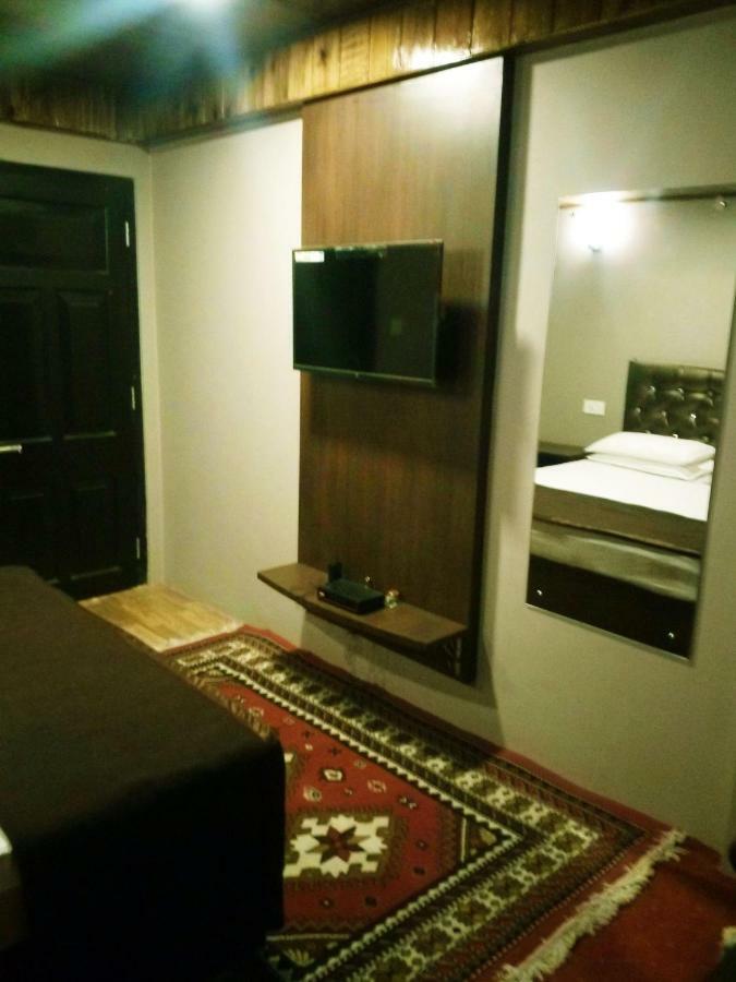 Marigold Manor Homestay Darjeeling  Ngoại thất bức ảnh