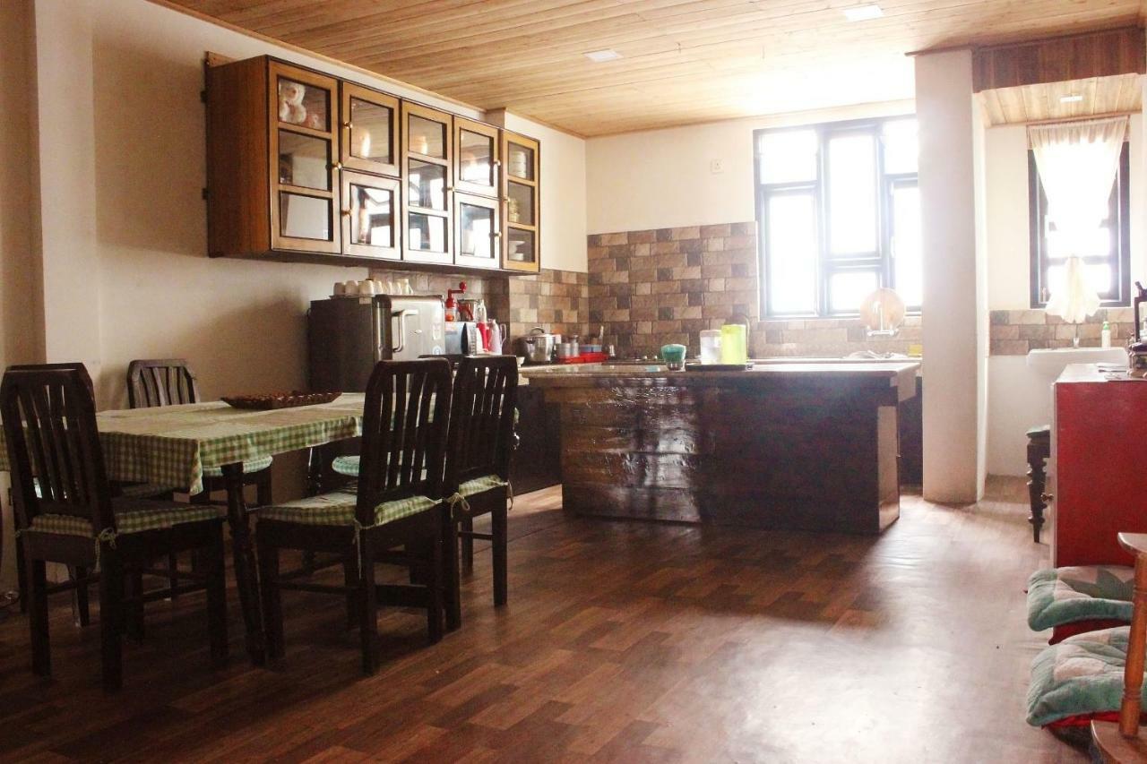 Marigold Manor Homestay Darjeeling  Ngoại thất bức ảnh