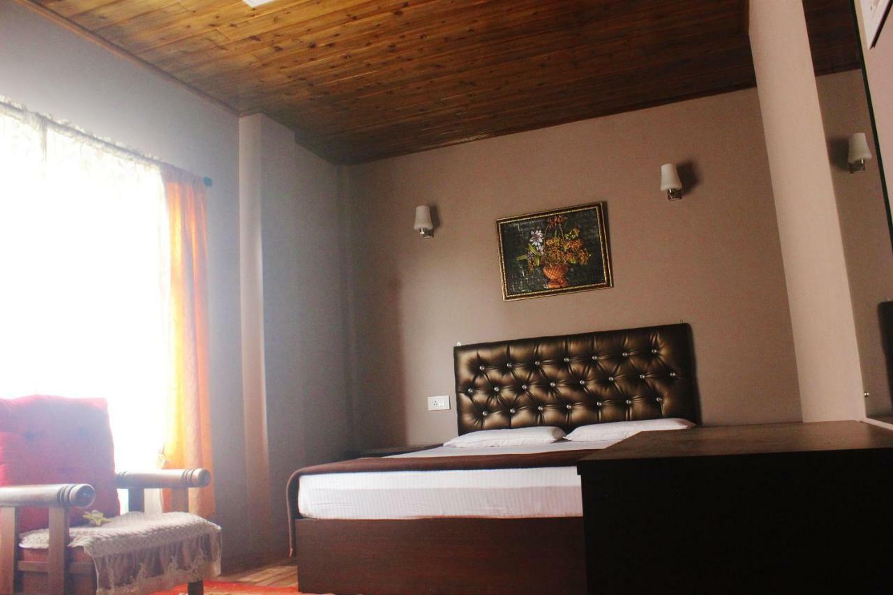 Marigold Manor Homestay Darjeeling  Ngoại thất bức ảnh