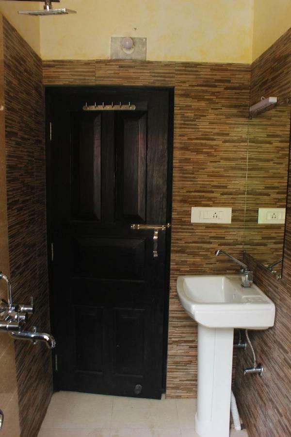 Marigold Manor Homestay Darjeeling  Ngoại thất bức ảnh