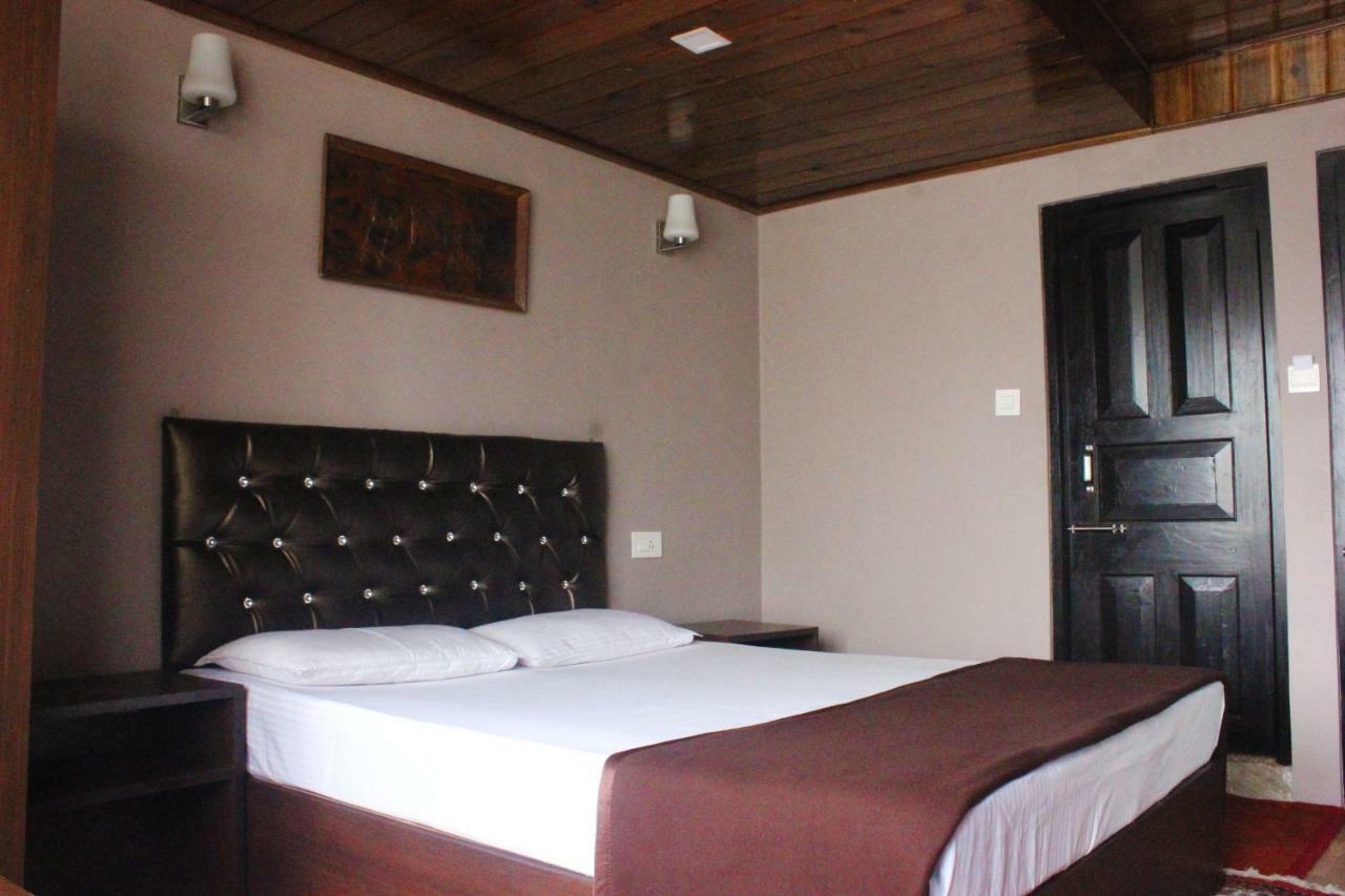 Marigold Manor Homestay Darjeeling  Ngoại thất bức ảnh
