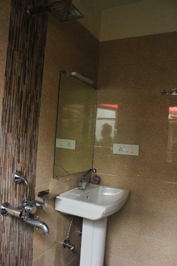 Marigold Manor Homestay Darjeeling  Ngoại thất bức ảnh